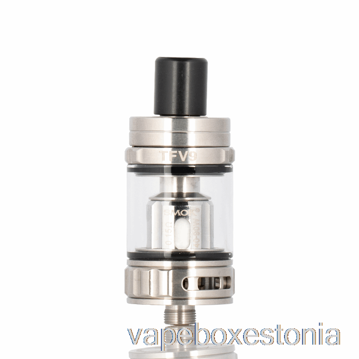 Vape Box Estonia Smok Tfv9 Minipaak Roostevabast Terasest